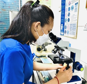 CHẨN ĐOÁN CẬN LÂM SÀNG