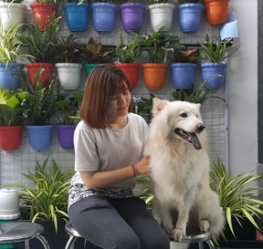 Hình ảnh khách hàng