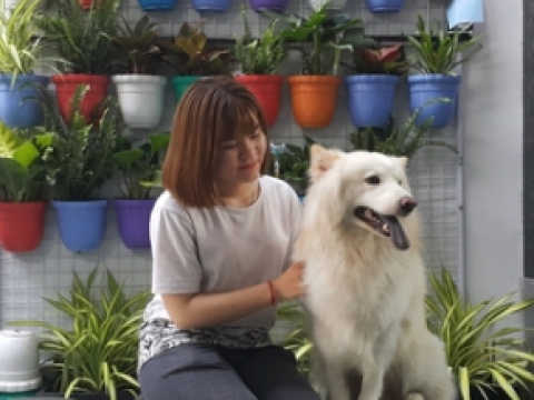Hình ảnh khách hàng