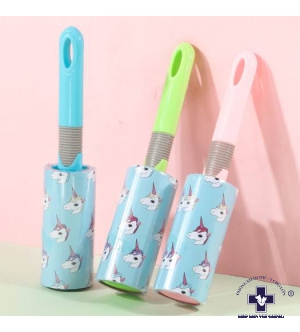 Cây lăn lông chó mèo