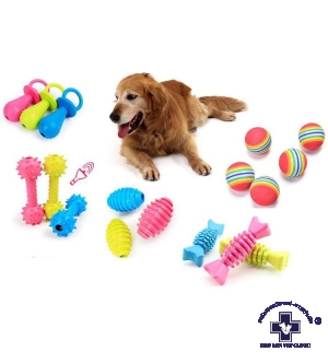 Đồ chơi giải trí