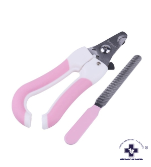 Kềm cắt móng cho chó mèo