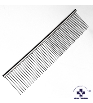 Lượt chải lông INOX